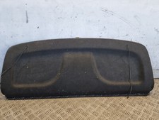 TOYOTA YARIS PARCEL SHELVE