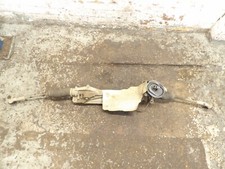 2018 SKODA KAROQ ESTATE TSI DSG 1.5 PETROL AUTO 5DRS POWER STEERING RACK (DADA)