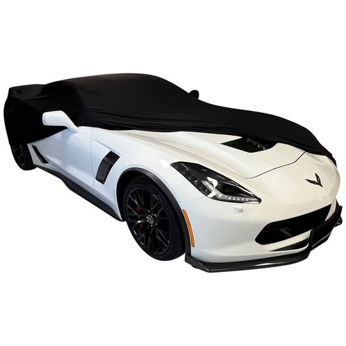Indoor car cover fits corvette - car,