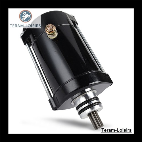 Starter for yamaha wave runner - wave,