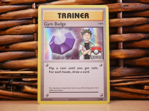 Pokemon promos pick your - pokemon, xy