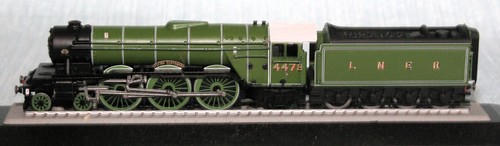Corgi rail legends 120 - corgi,