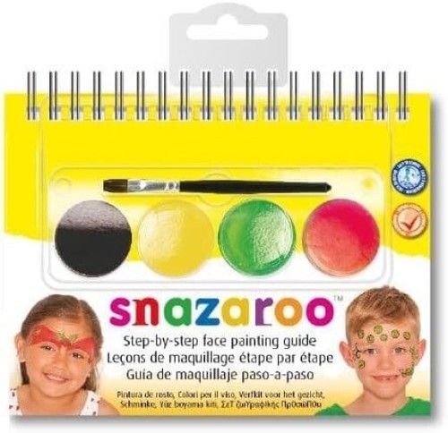 Snazaroo fruit and vegetables - fruit,