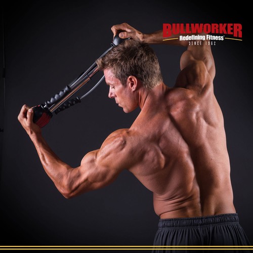The bullworker steel bow - the, is