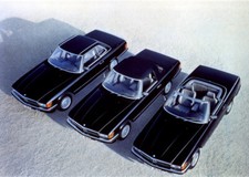 Mercedes Service Workshop