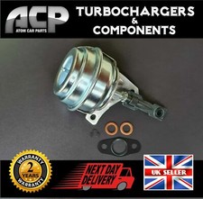 Turbo Turbocharger Actuator