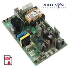 Artesyn NFS50-7068J AC/DC