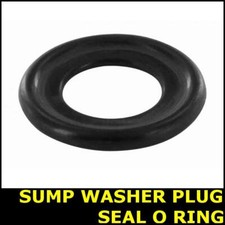 Sump Washer Plug Seal O Ring