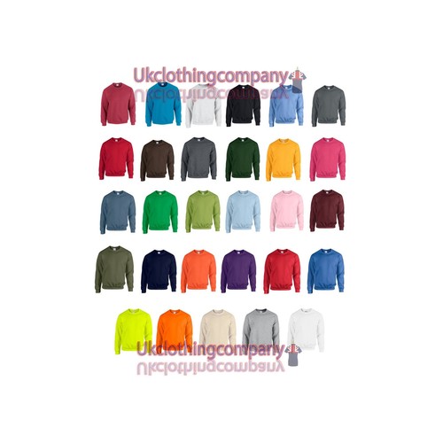 Mens womens gildan - womens, heavy