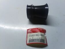 Honda CB 750 four intake