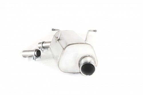 Sport muffler exhaust for mini - sport,