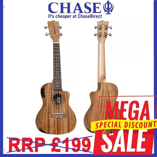 Tanglewood tiare electro - tanglewood,