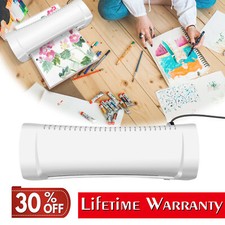 A4 Laminator Laminating