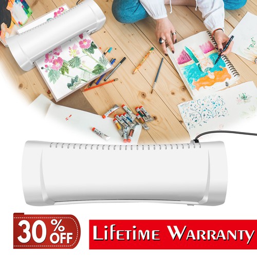Laminator laminating - a4,
