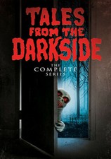 Tales from the darkside - from,
