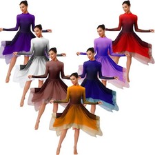 Women's Lyrical Contemporary