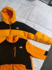 The North face Puffer Jacket