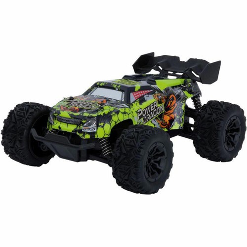 Car power dragon revell - power, dragon,