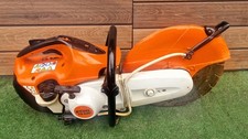 Stihl TS 420 Disc Cutter
