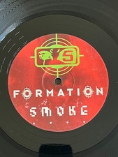 S.M.O.K.E. – Cyclops / Party