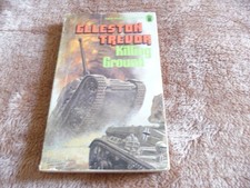 Killing Ground by Elleston