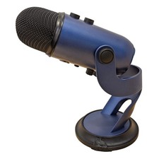 Logitech Blue Yeti USB