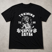 Dragon Ball Z Super Saiyan