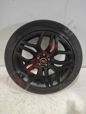 RANGE ROVER EVOQUE L538