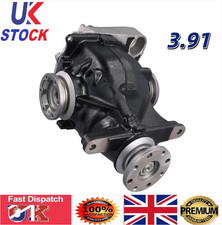 Rear Differential for BMW 1