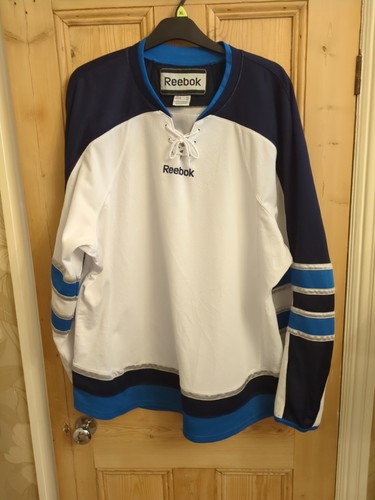 Reebok ice hockey jersey - reebok, size