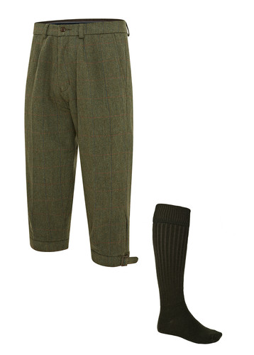 Glenbrook waterproof tweed - glenbrook,
