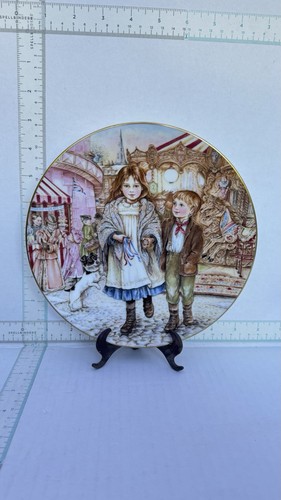 Royal worcester nspcc - royal,