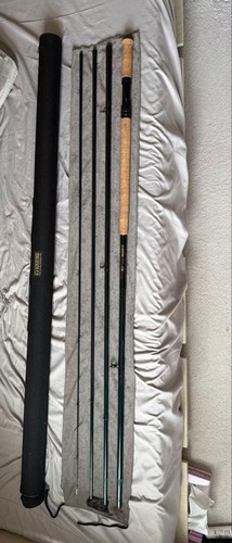 Loomis gl4 18ft 12 - gl4, rod