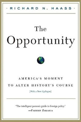 The opportunity perfect - the,