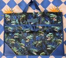 Boys Smiggle Dinosaur Book Bag