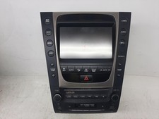 2005 LEXUS GS SERIES OEM