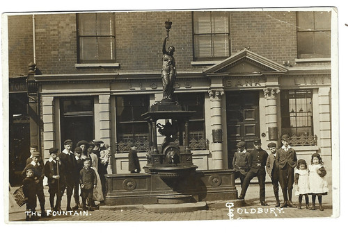 Worcestershire lloyds bank - lloyds,