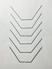 Yokomo BD7 2016 Stabilizer