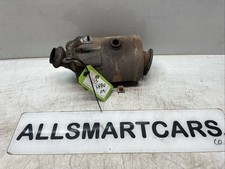 2016 SMART 453 09. Turbo  MK2 5DRS CATALYTIC CONVERTER.