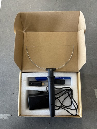 Hot electric wire foam - electric,