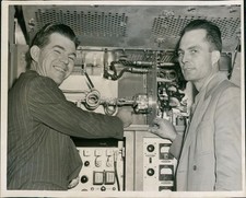 George Freeman Bob Ferguson