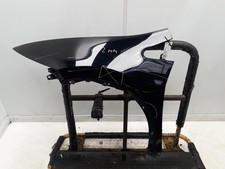 HONDA CIVIC Left Front Wing