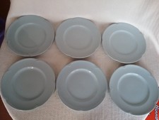 Set of 6 Vintage Johnson