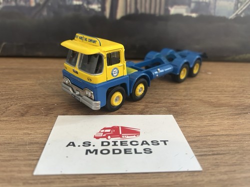 Corgi modern truck - corgi, heavy