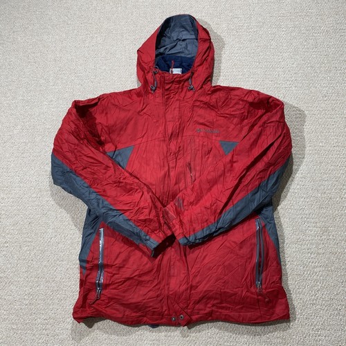 Columbia ski jacket - jacket, mens