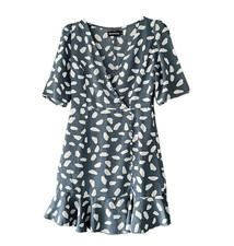 Pretty Little Thing Tea Dress