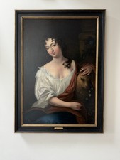 Massive Antique 18th Century