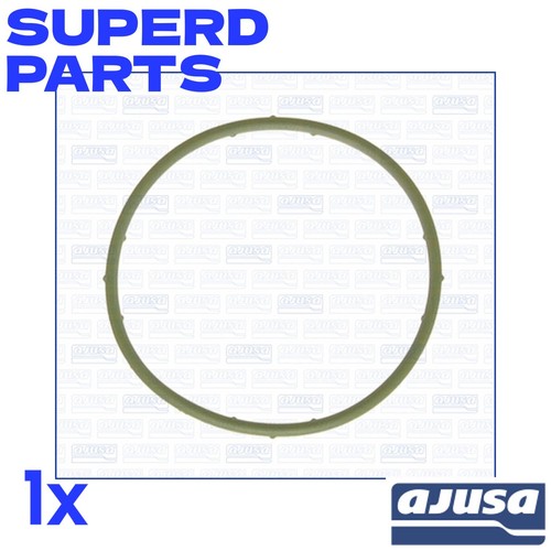Oil filter housing gasket - oil,