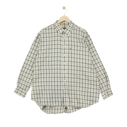 Vintage aquascutum check - aquascutum,