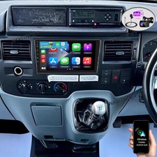 DAB For Ford Transit MK7 07-14